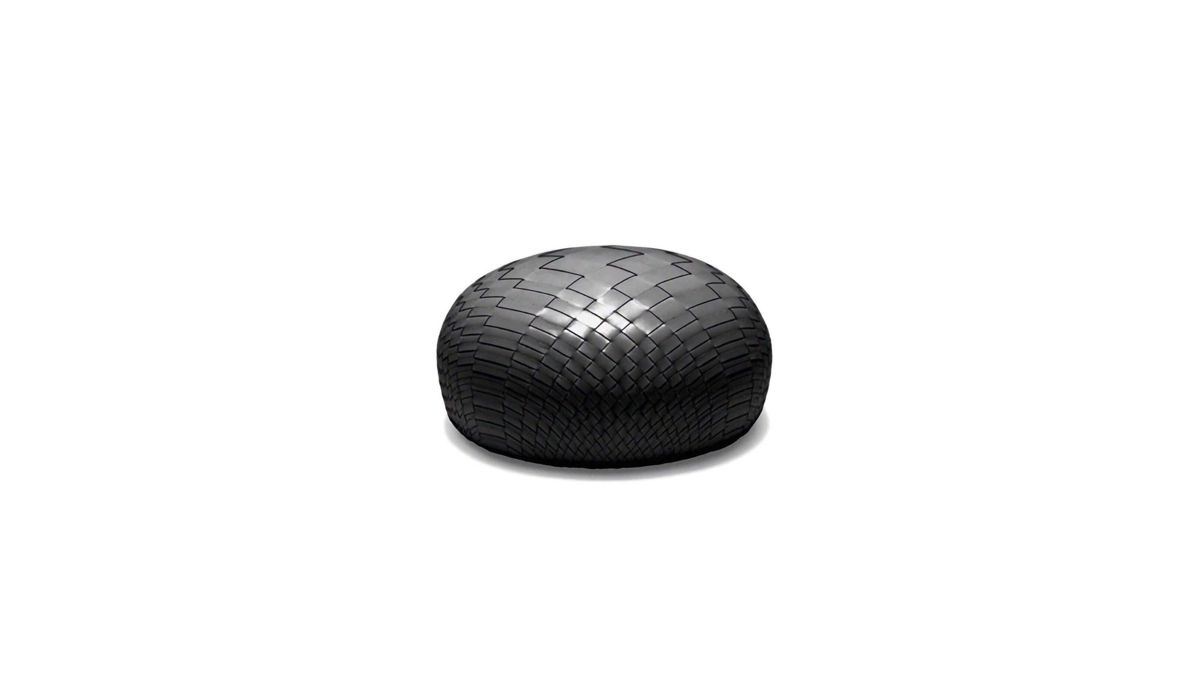 Moroso Ottoman Dew Pouf