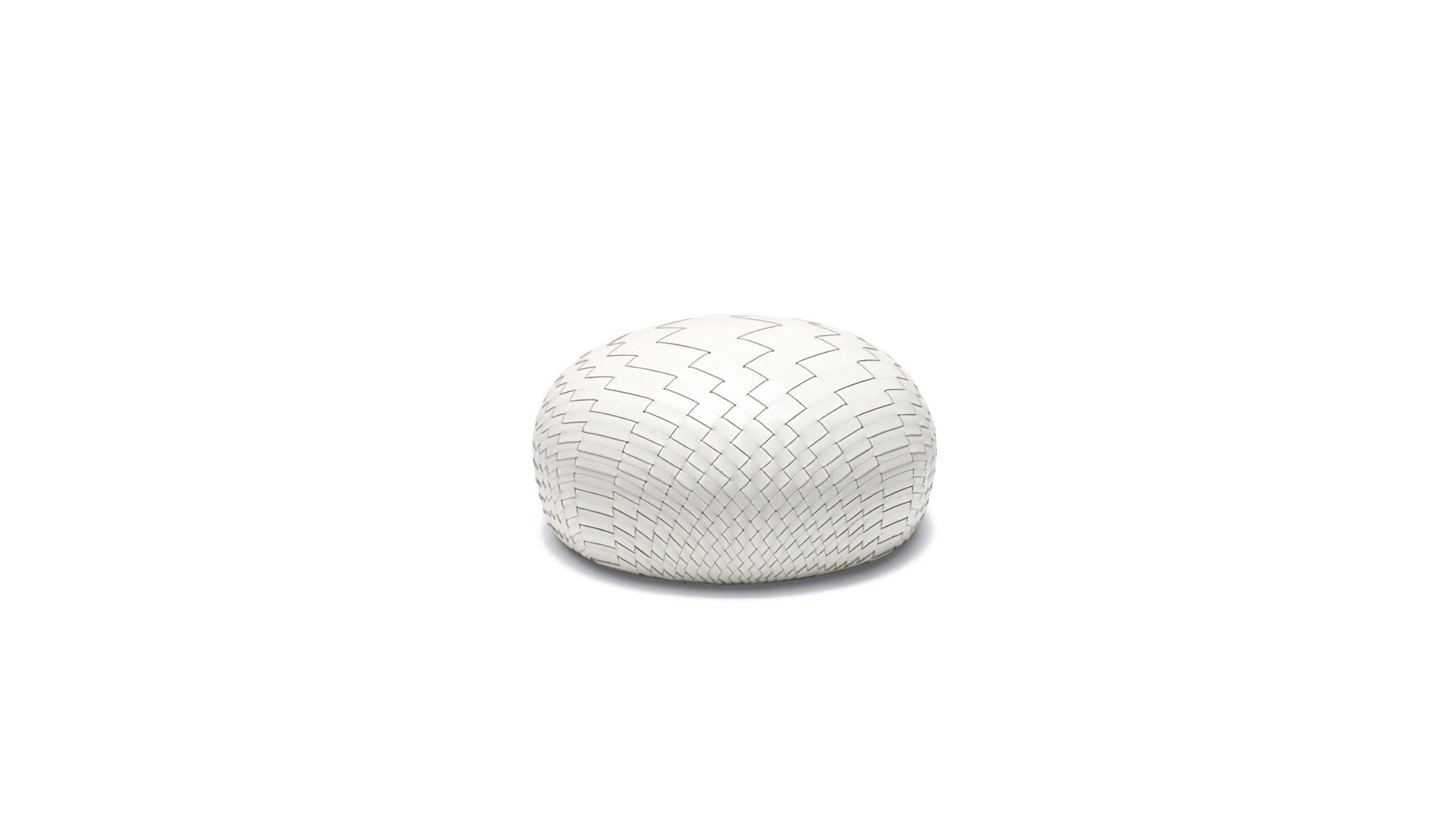 Moroso Ottoman Dew Pouf