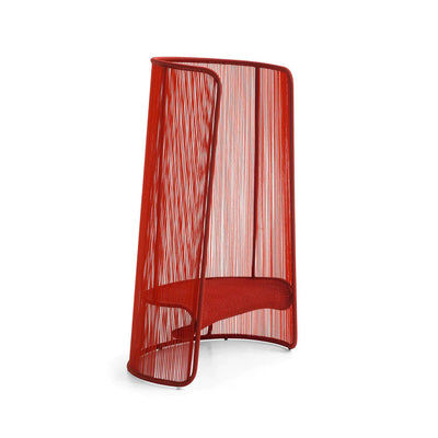 Mobile / BlackMenu / Husk Armchair, designed by Marc Thorpe