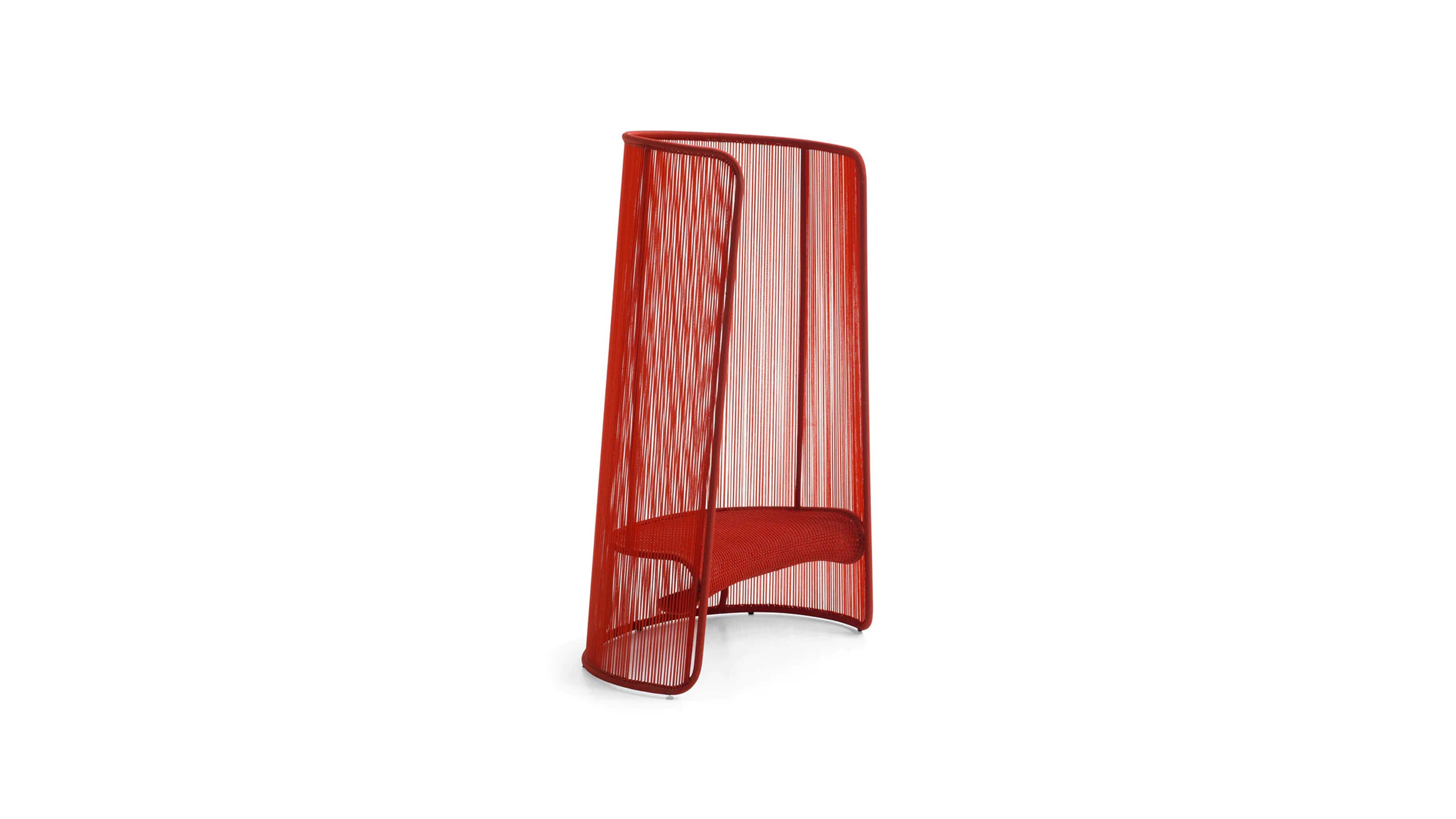 Desktop / BlackMenu / Husk Armchair, designed by Marc Thorpe