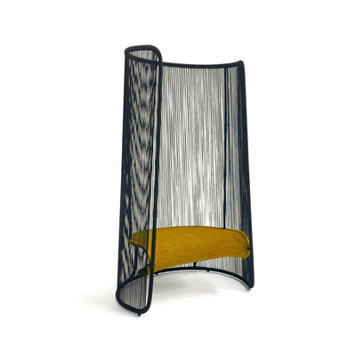Mobile / BlackMenu / Husk Armchair, designed by Marc Thorpe