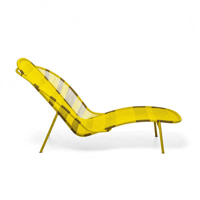 Mobile / BlackMenu / Imba Chair and Lounge, designed by Frederica Capitani