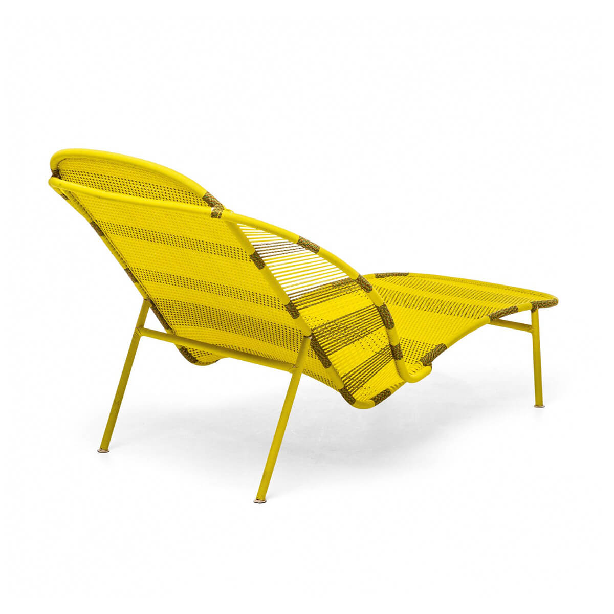 Mobile / BlackMenu / Imba Chair and Lounge, designed by Frederica Capitani