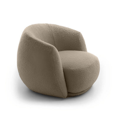 Mobile / BlackMenu / Pacific Armchair, designed by Patricia Urquiola