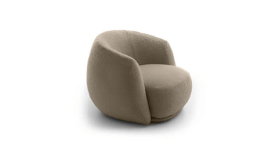 Desktop / BlackMenu / Pacific Armchair, designed by Patricia Urquiola