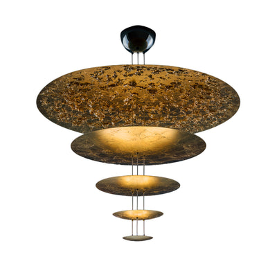 Catellani & Smith Pendant Lamp Macchina della Luce