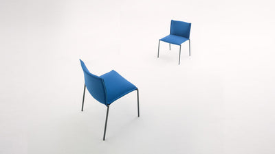 Desktop / Mae Outdoor Dining Chair, designed by Gabriele and Oscar Buratti for Paola Lenti