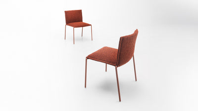 Desktop / Mae Outdoor Dining Chair, designed by Gabriele and Oscar Buratti for Paola Lenti