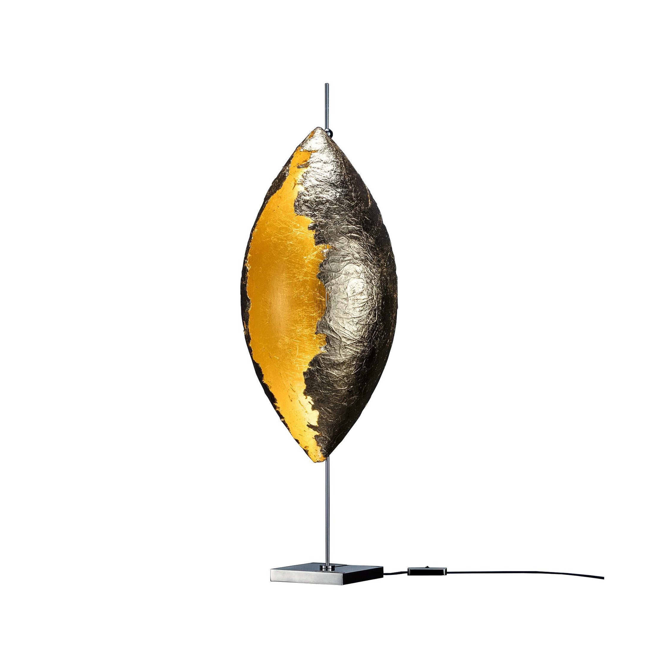 Mobile / Malagolina Table Lamp, by Catellani & Smith