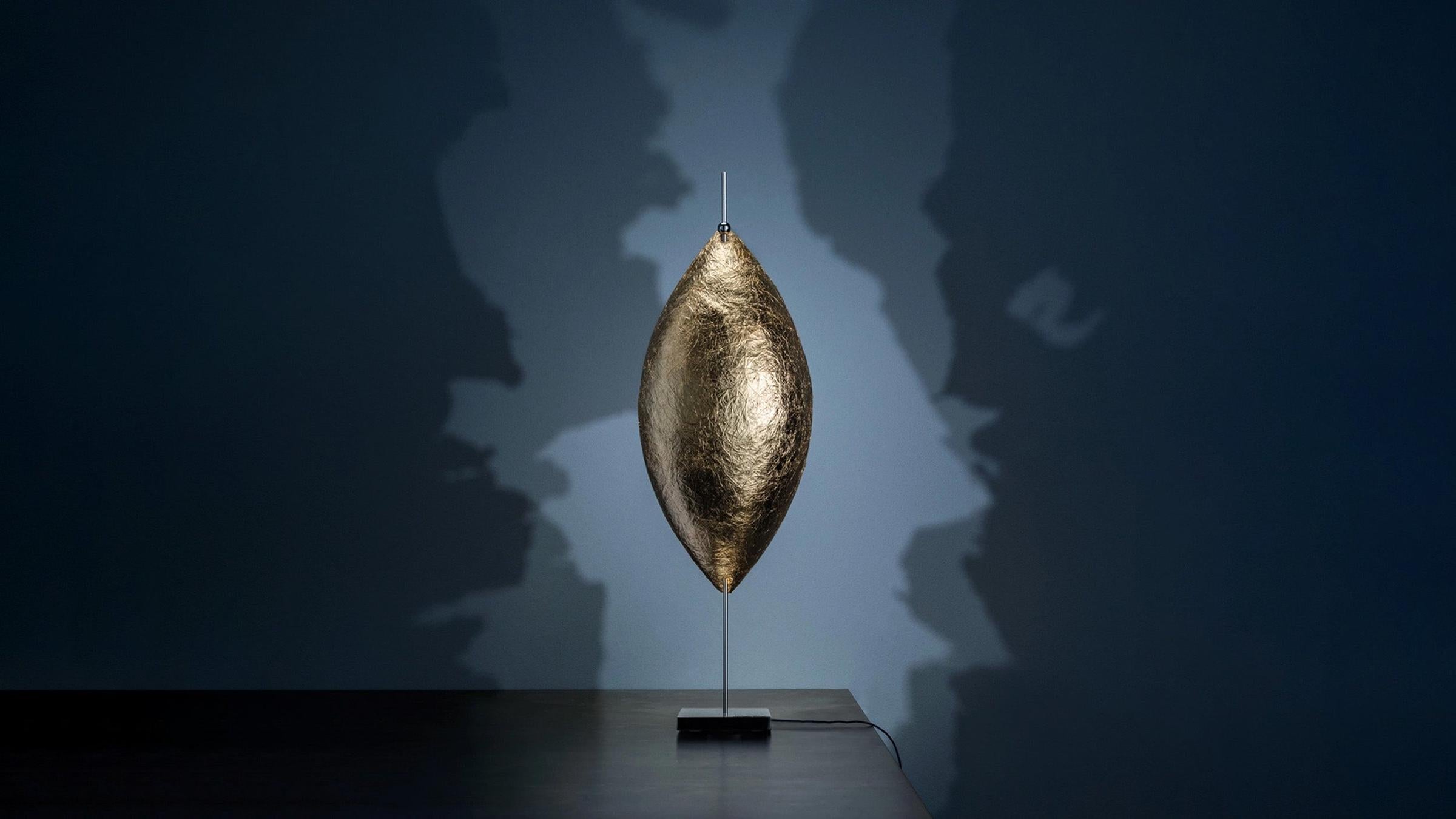 Catellani & Smith Table Lamp Malagolina Table Lamp