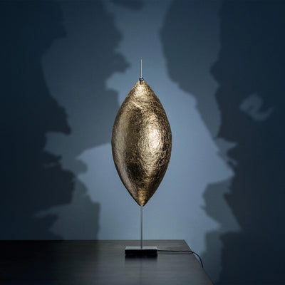Mobile / Malagolina Table Lamp, by Catellani & Smith