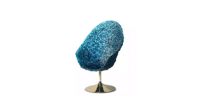 Edra Armchair Margherita Chair