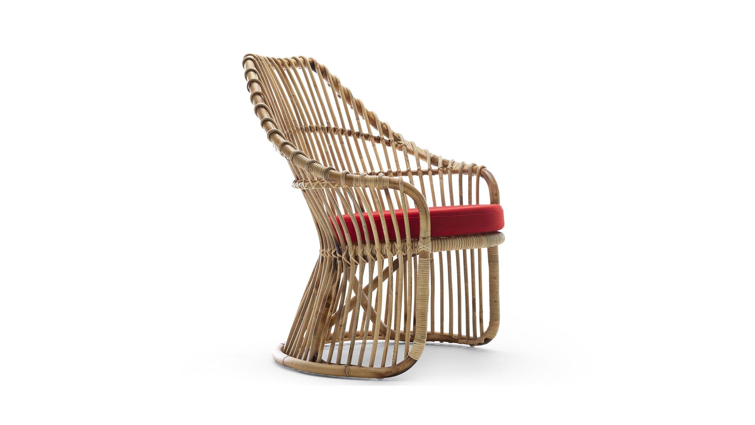 Exteta Armchair Martingala Armchair 1959