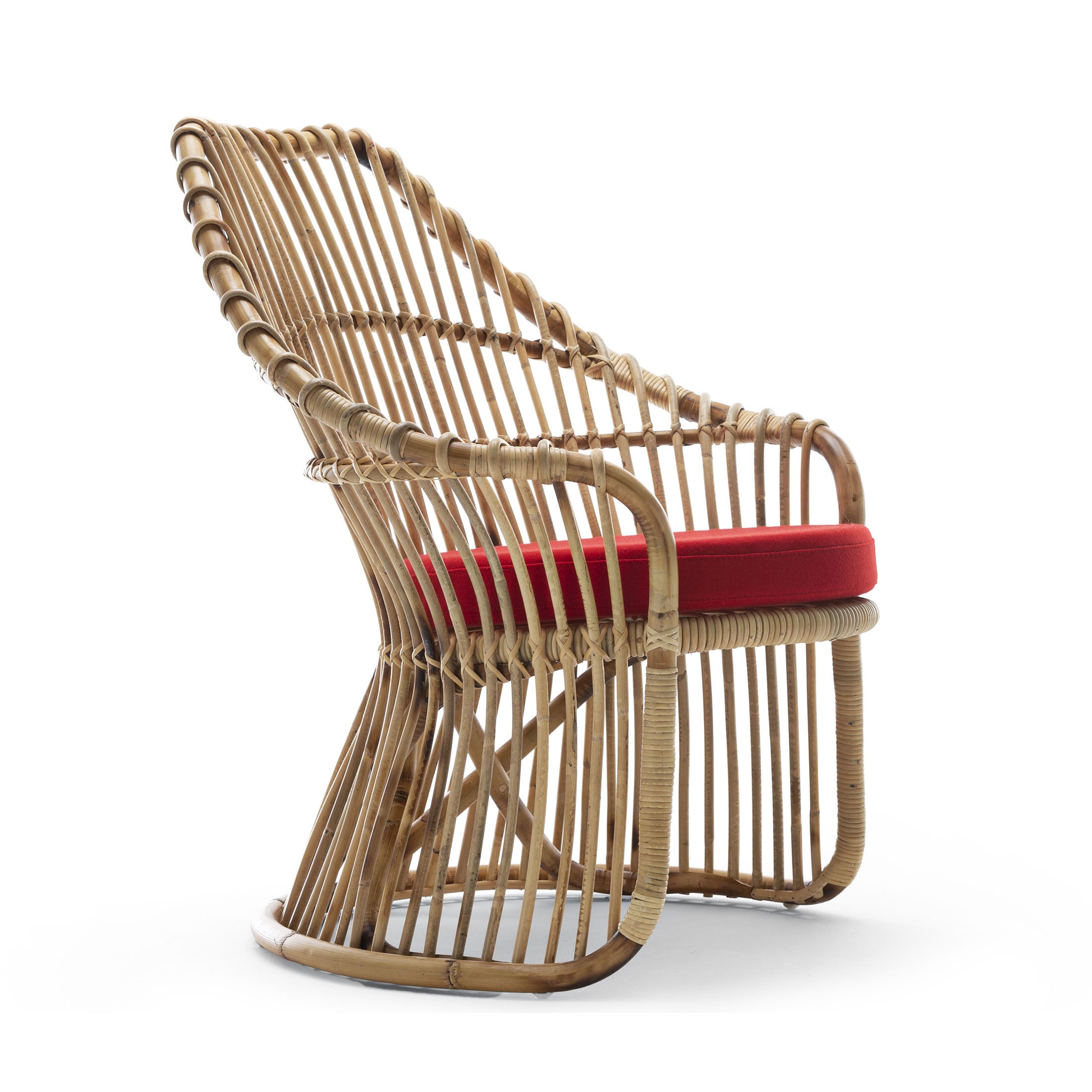 Mobile / Martingala Armchair 1959 by Exteta