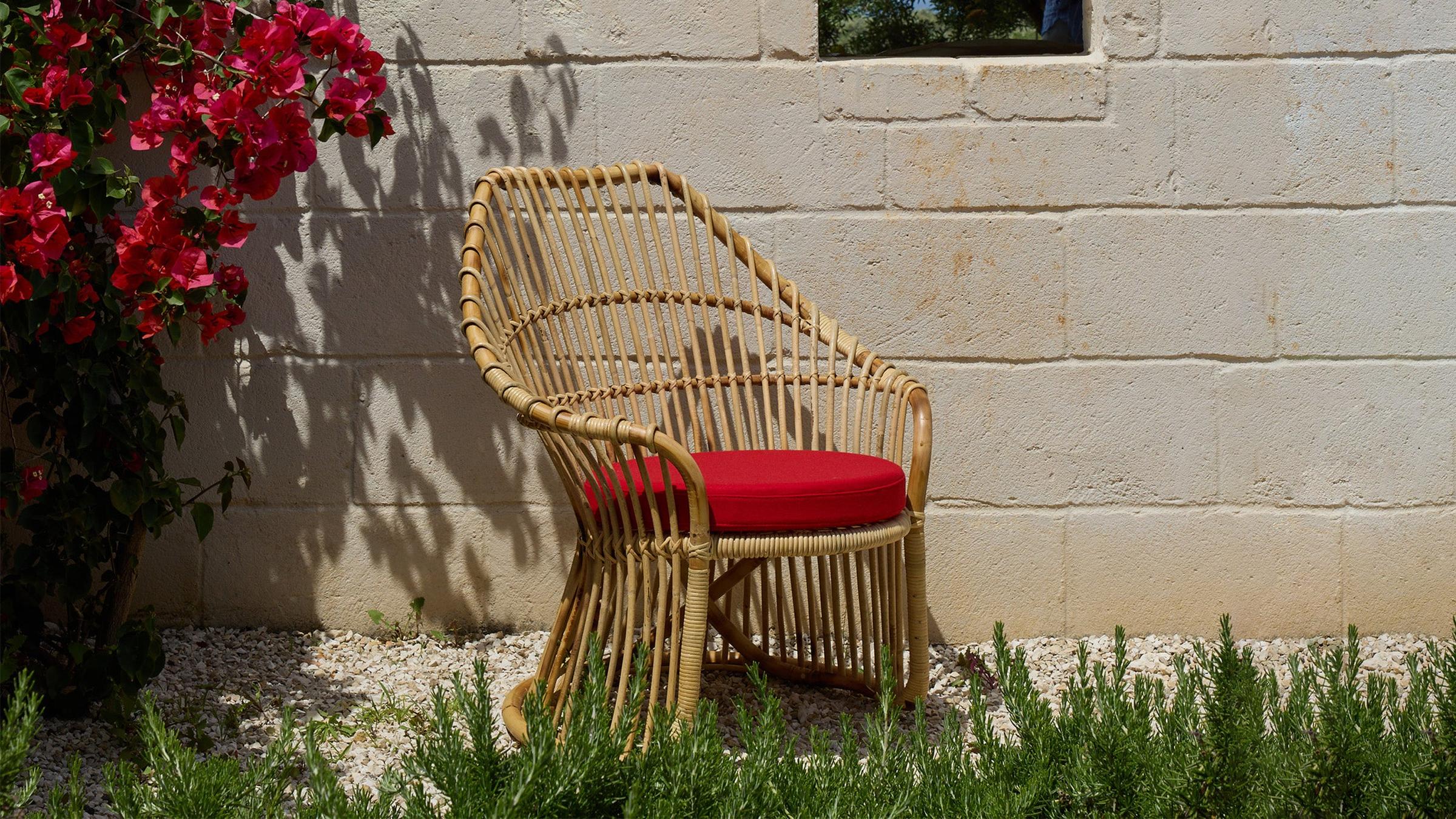 Exteta Armchair Martingala Armchair 1959