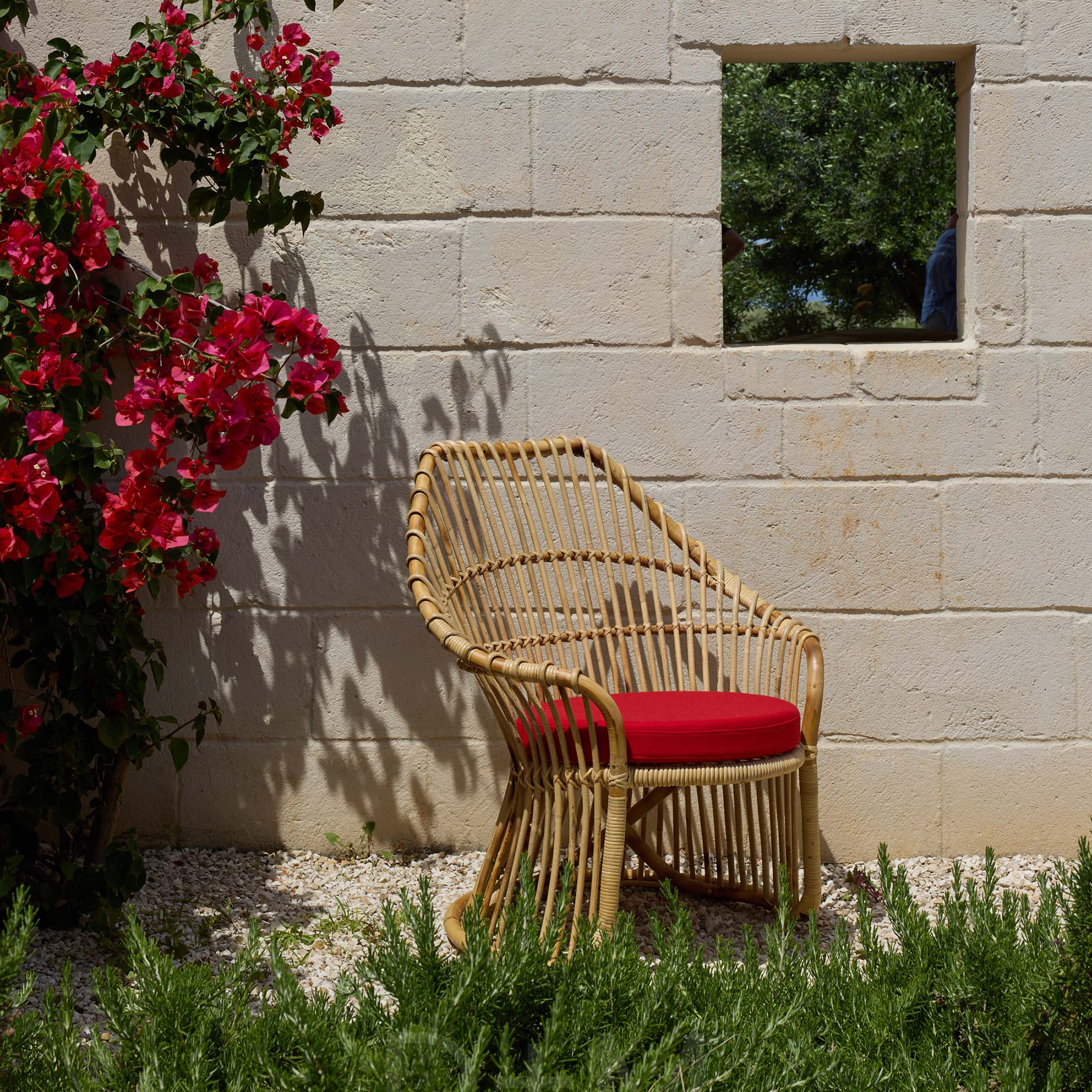 Mobile / Martingala Armchair 1959 by Exteta