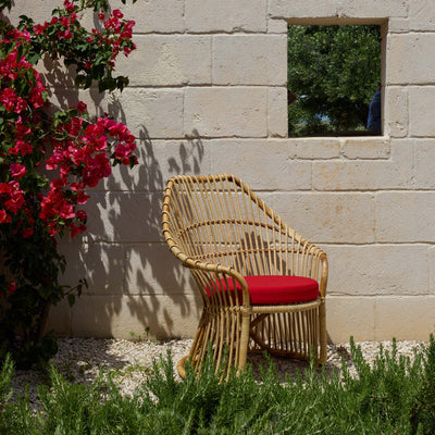 Exteta Armchair Martingala Armchair 1959