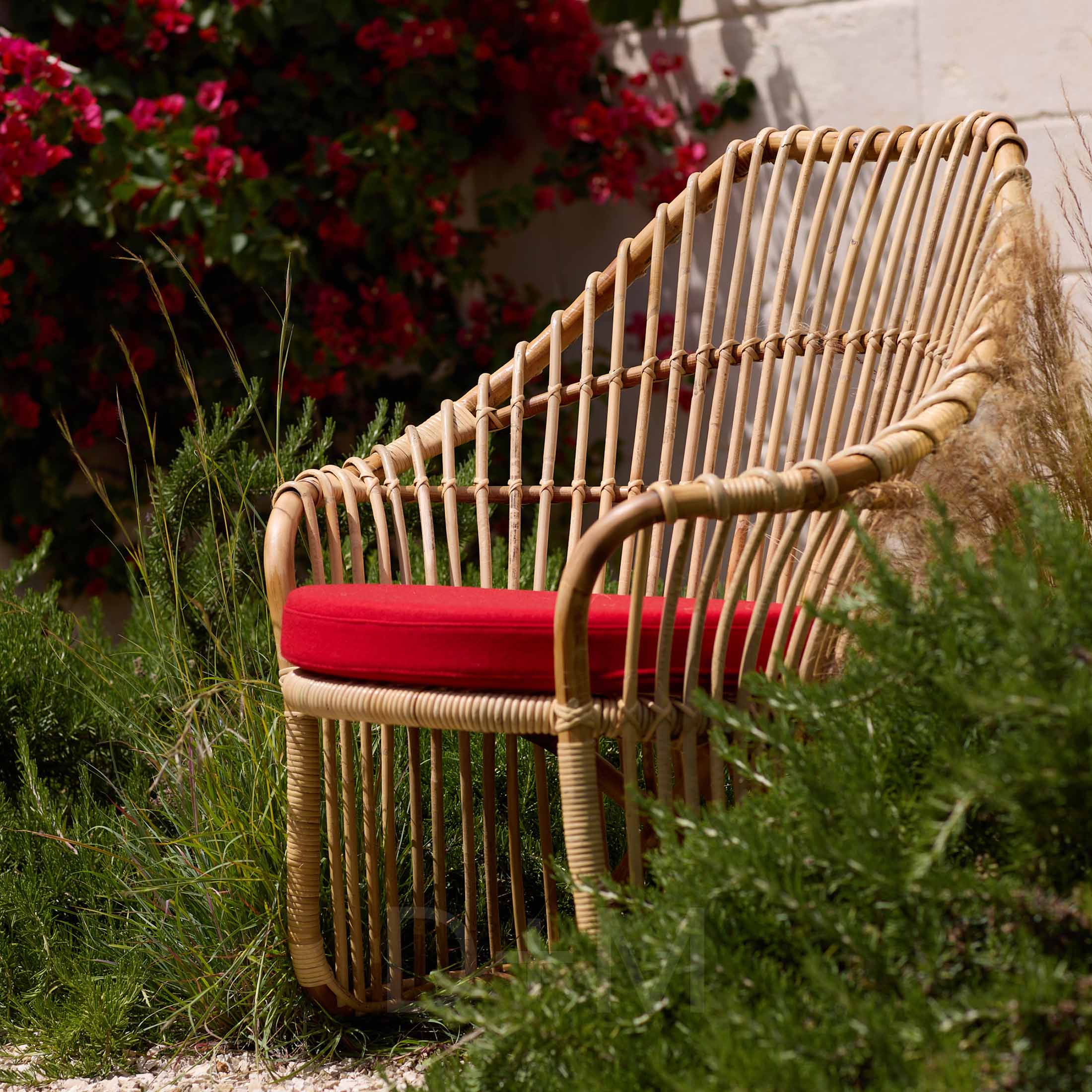 Mobile / Martingala Armchair 1959 by Exteta
