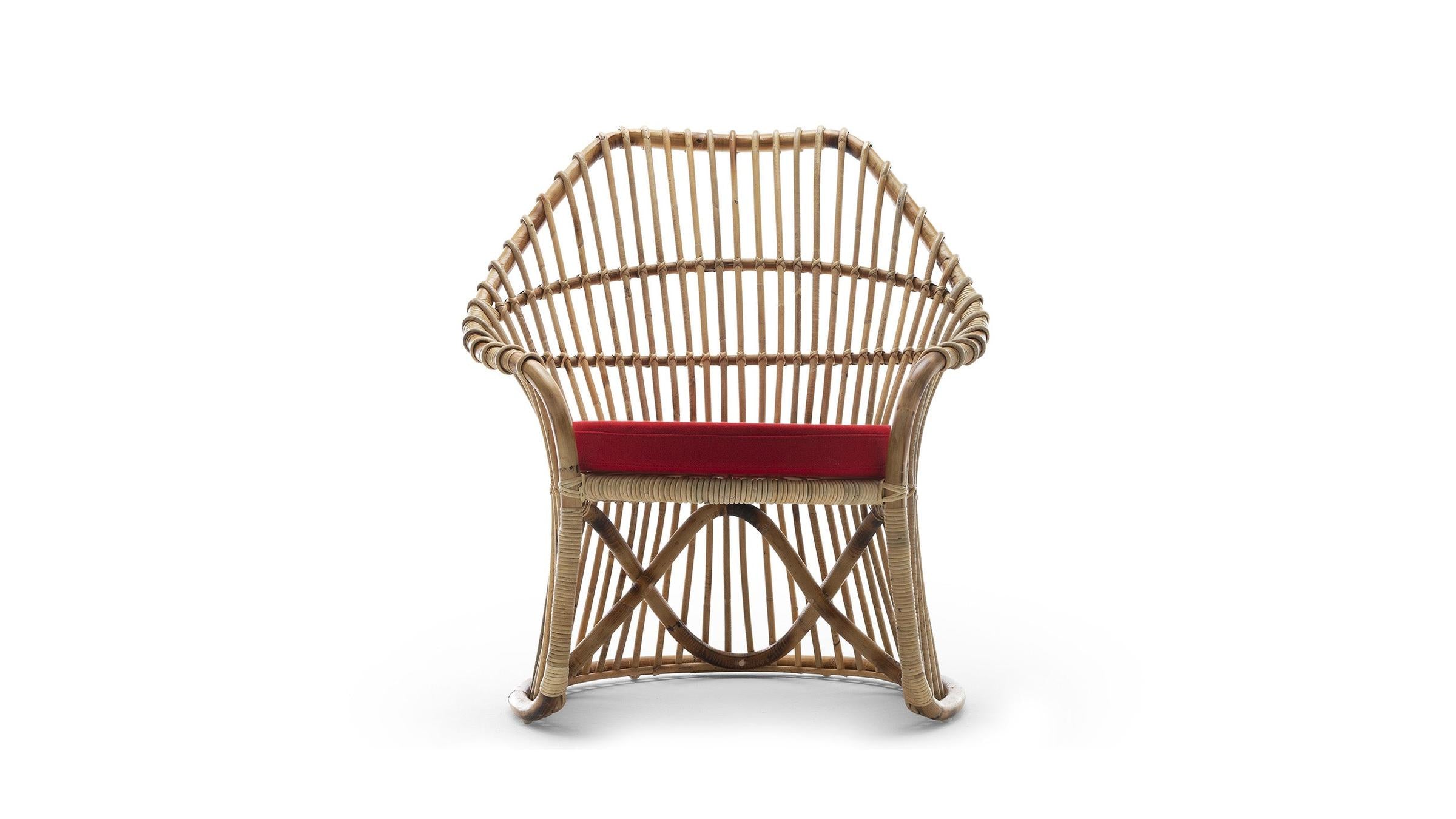 Exteta Armchair Martingala Armchair 1959