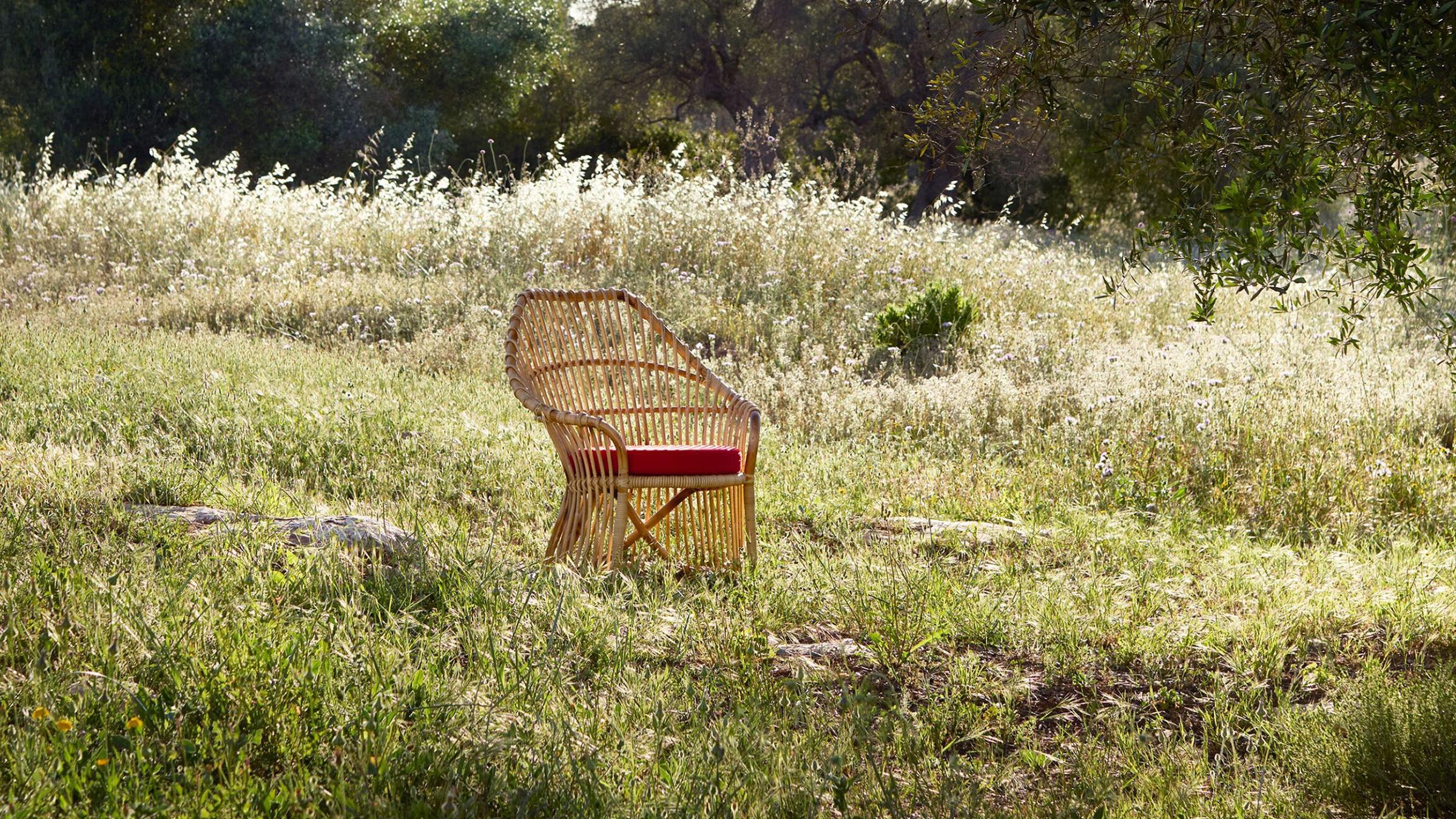 Exteta Armchair Martingala Armchair 1959
