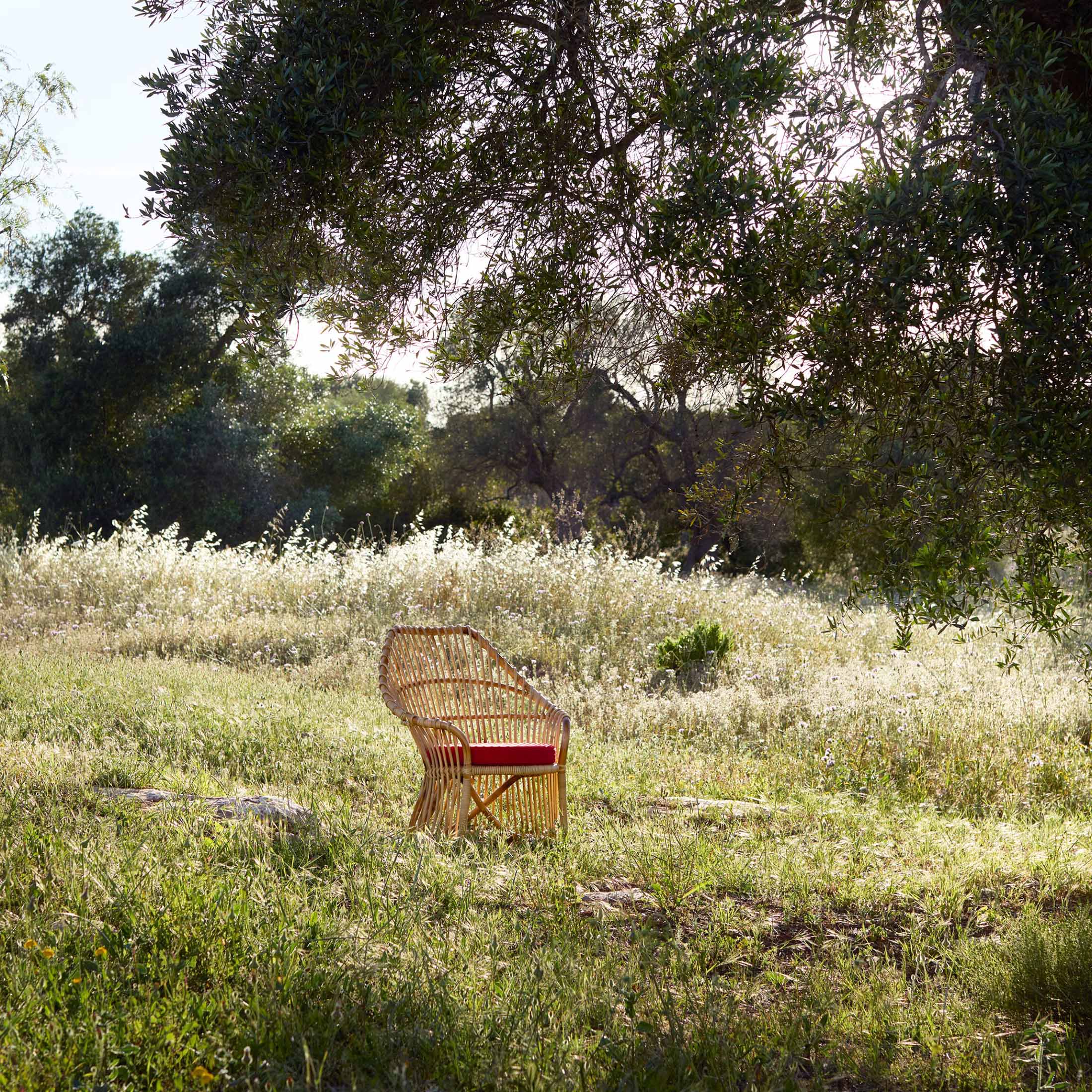Exteta Armchair Martingala Armchair 1959