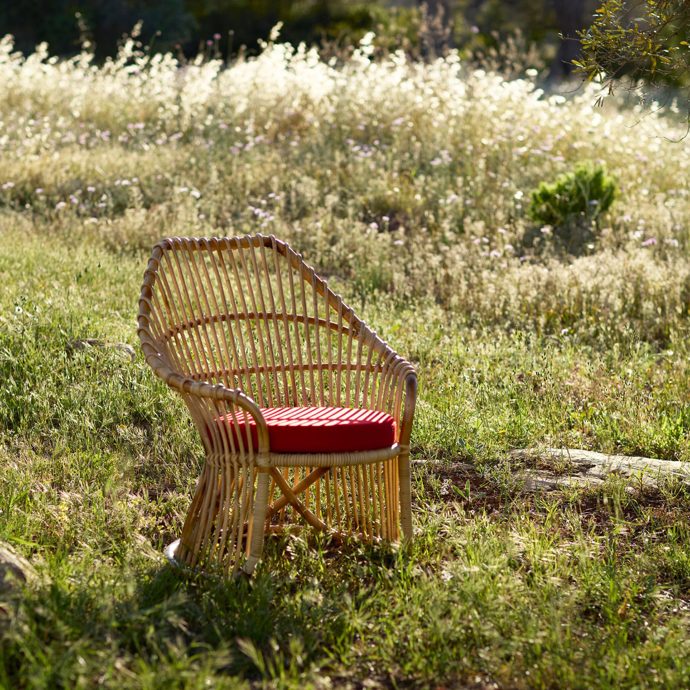 Mobile / Martingala Armchair 1959 by Exteta