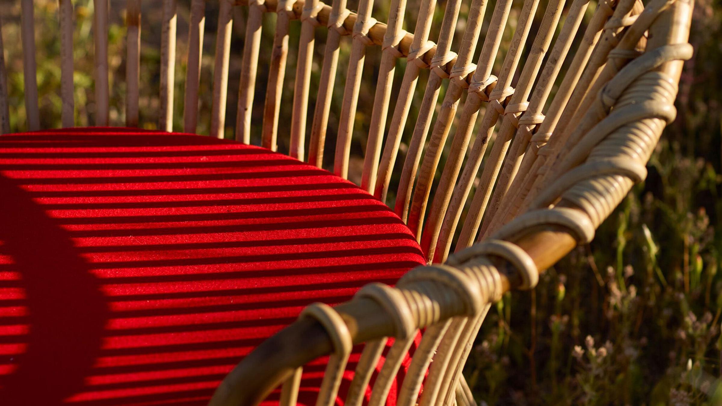 Exteta Armchair Martingala Armchair 1959