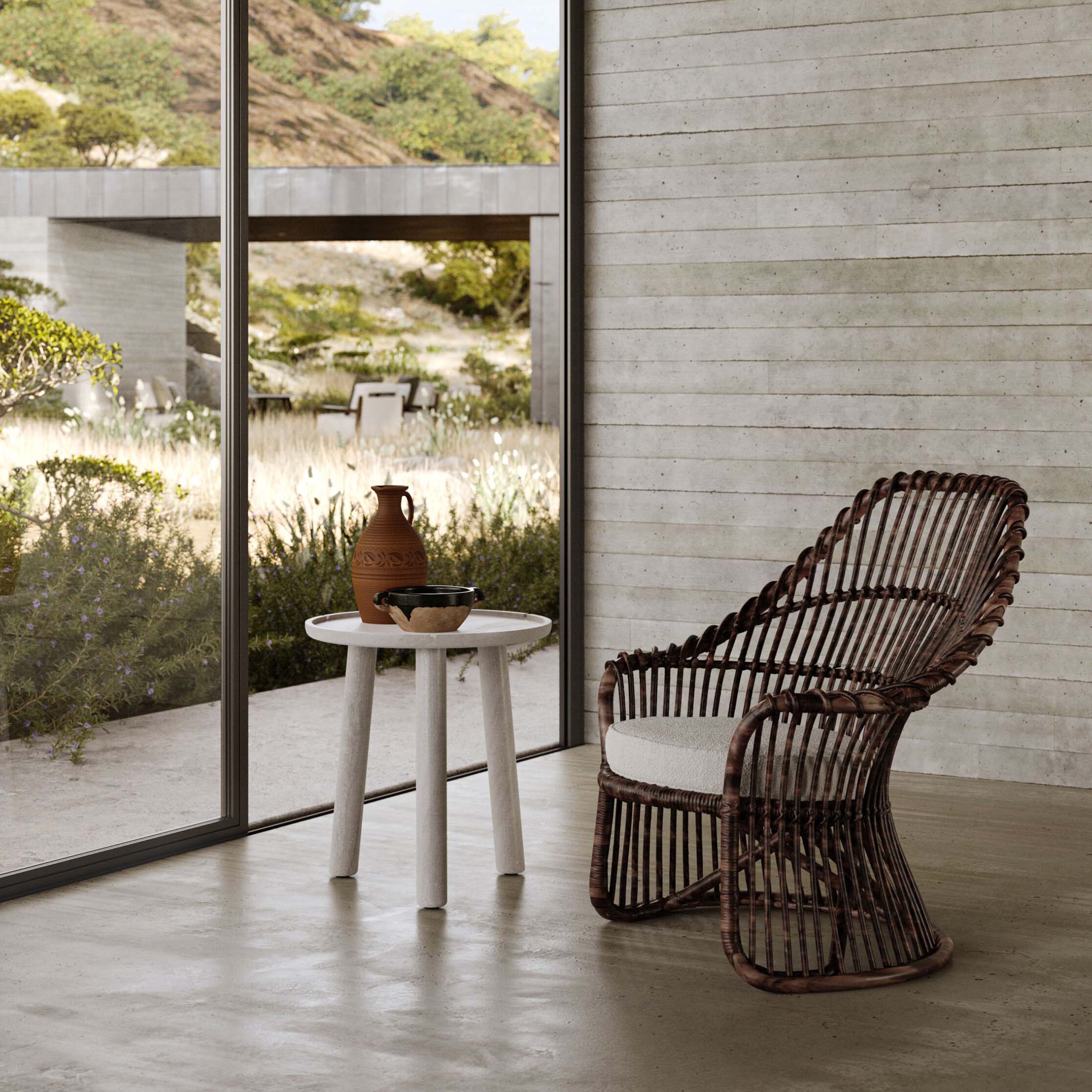 Exteta Armchair Martingala Armchair 1959