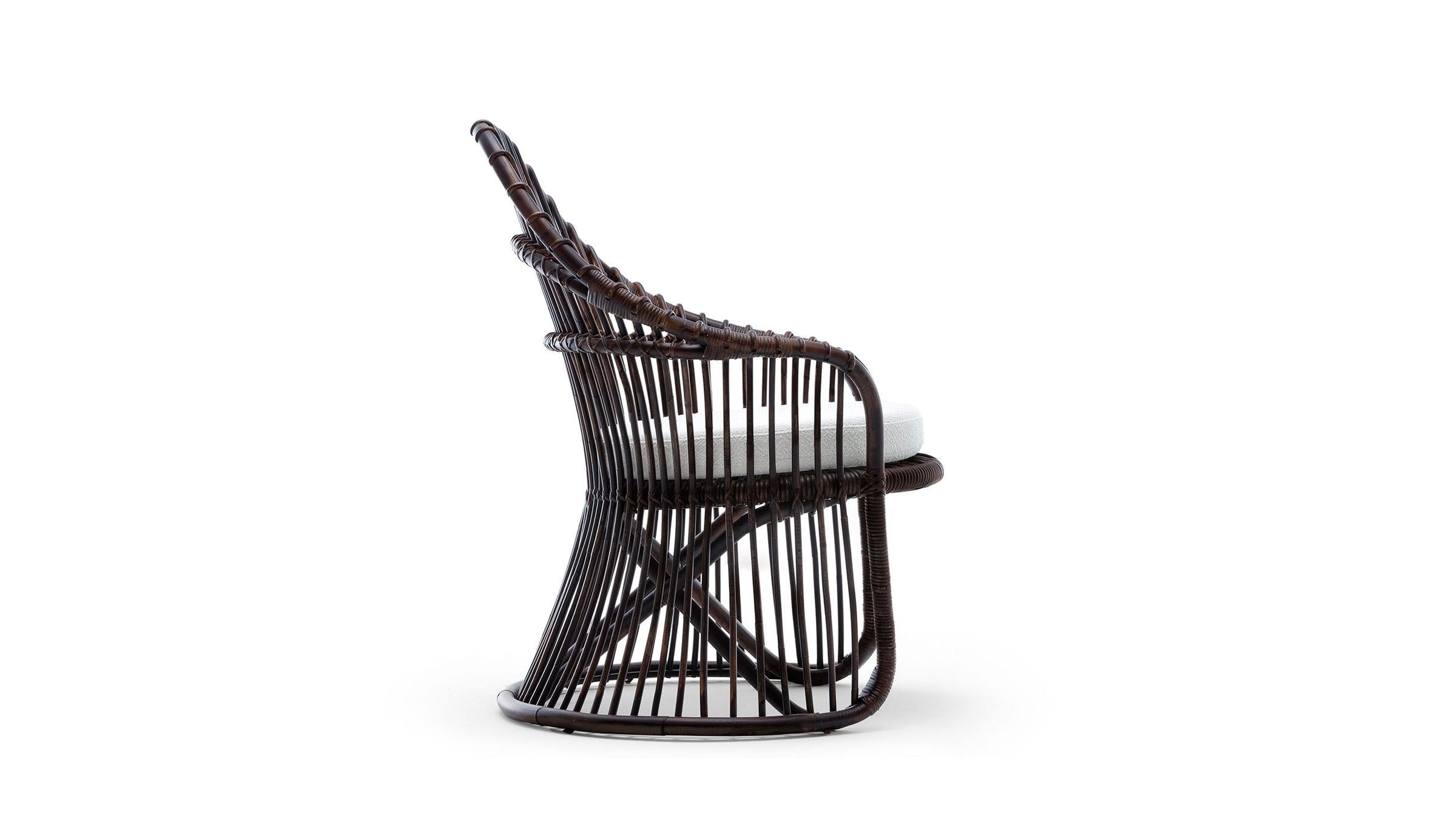 Exteta Chair Martingala Chair 1959