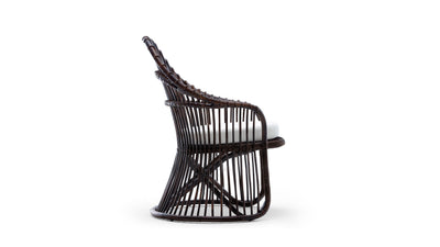 Desktop / Martingala Chair 1959 by Exteta