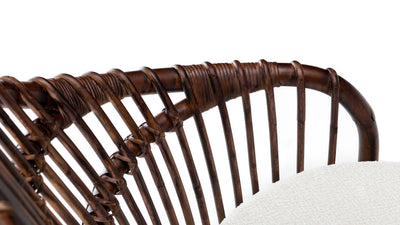 Desktop / Martingala Chair 1959 by Exteta
