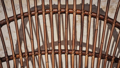 Desktop / Martingala Chair 1959 by Exteta