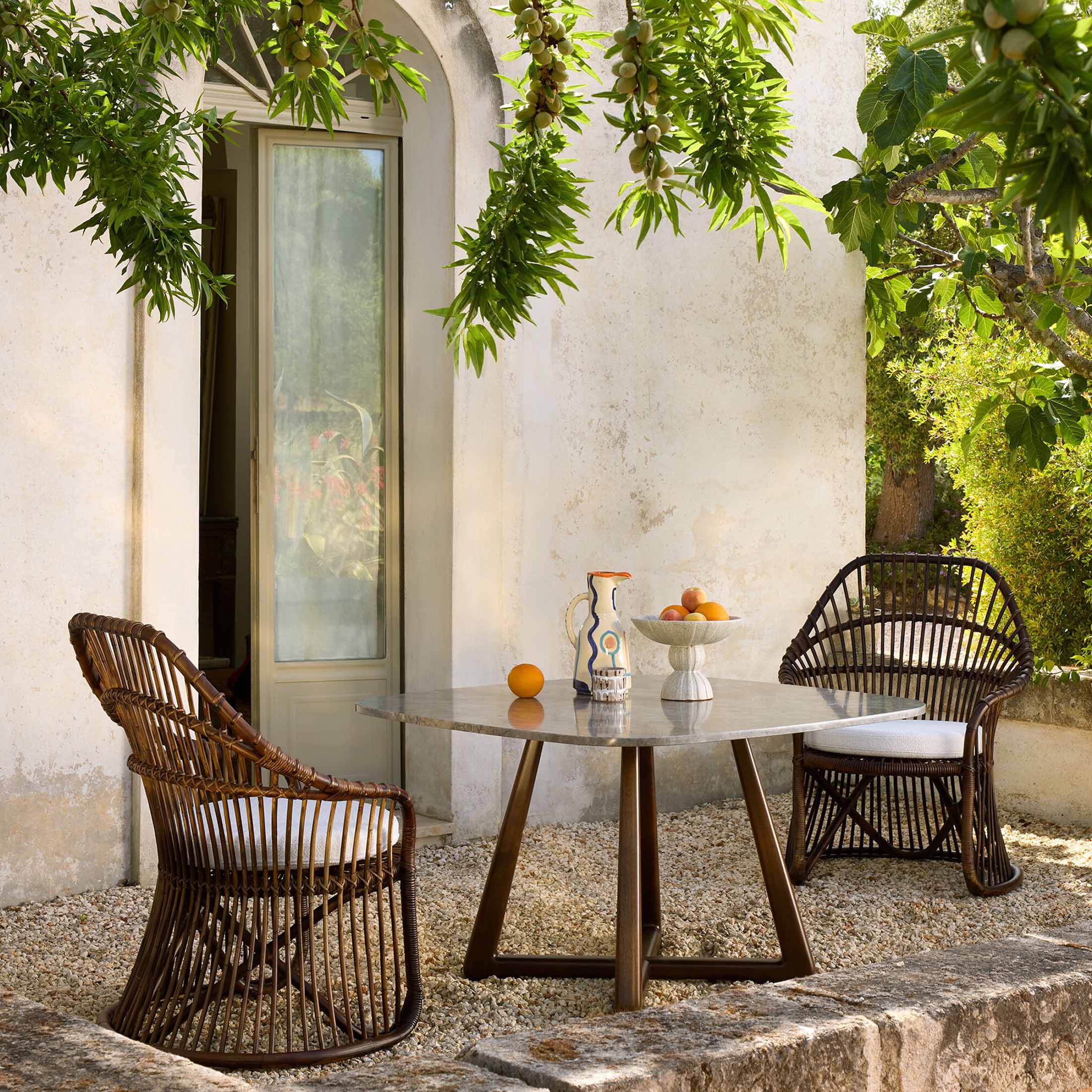 Mobile / Martingala Chair 1959 by Exteta