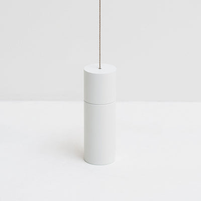 Lampada da terra Masai