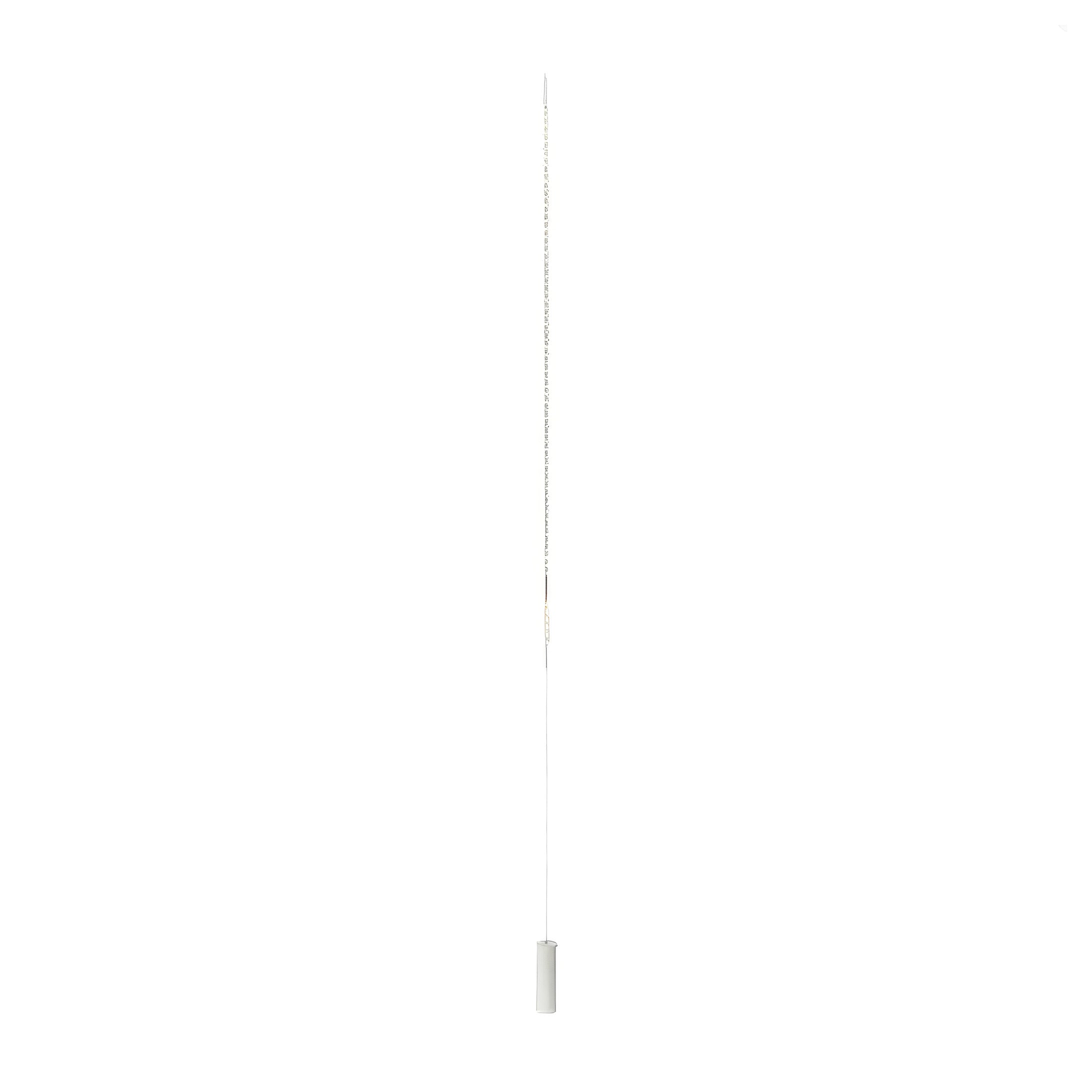 Lampada da terra Masai