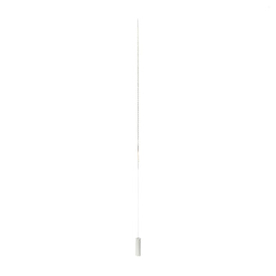 Lampada da terra Masai