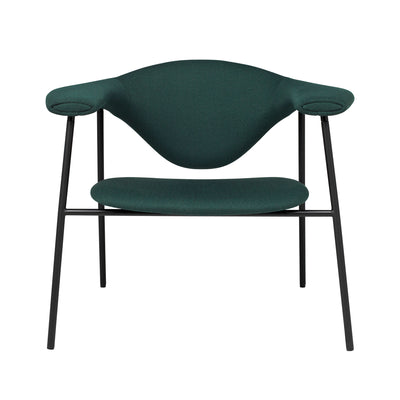 Mobile / Masculo Lounge Chair, designed by GamFratesi for Gubi
