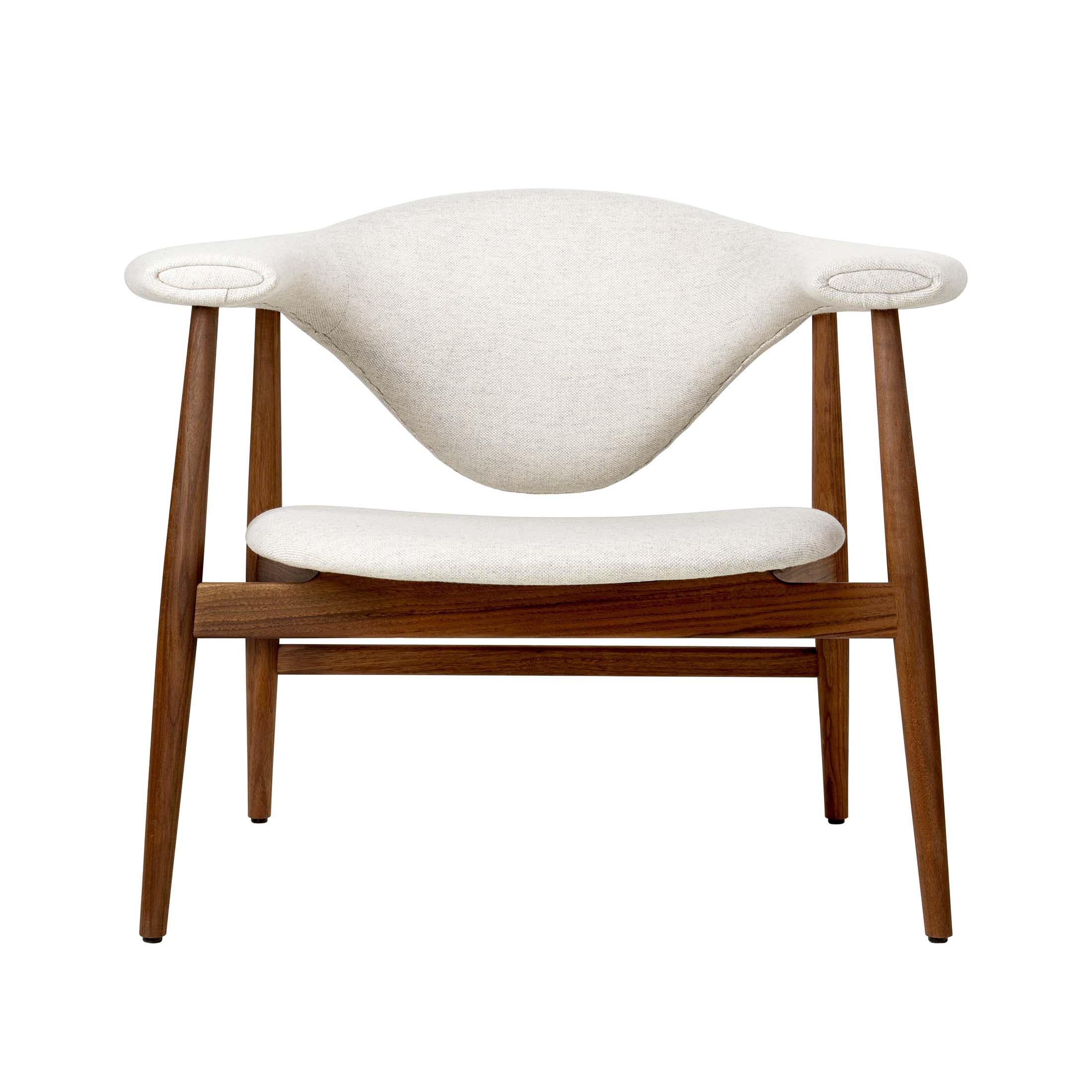 Mobile / Masculo Lounge Chair, designed by GamFratesi for Gubi