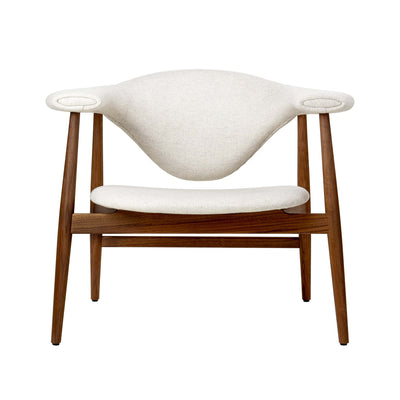 Mobile / Masculo Lounge Chair, designed by GamFratesi for Gubi