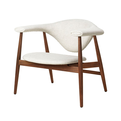 Mobile / Masculo Lounge Chair, designed by GamFratesi for Gubi