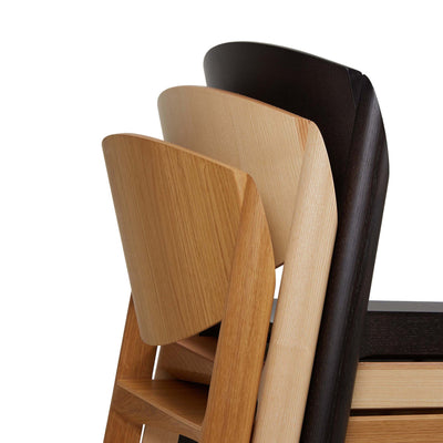 Mauro Chair by Established and Sons