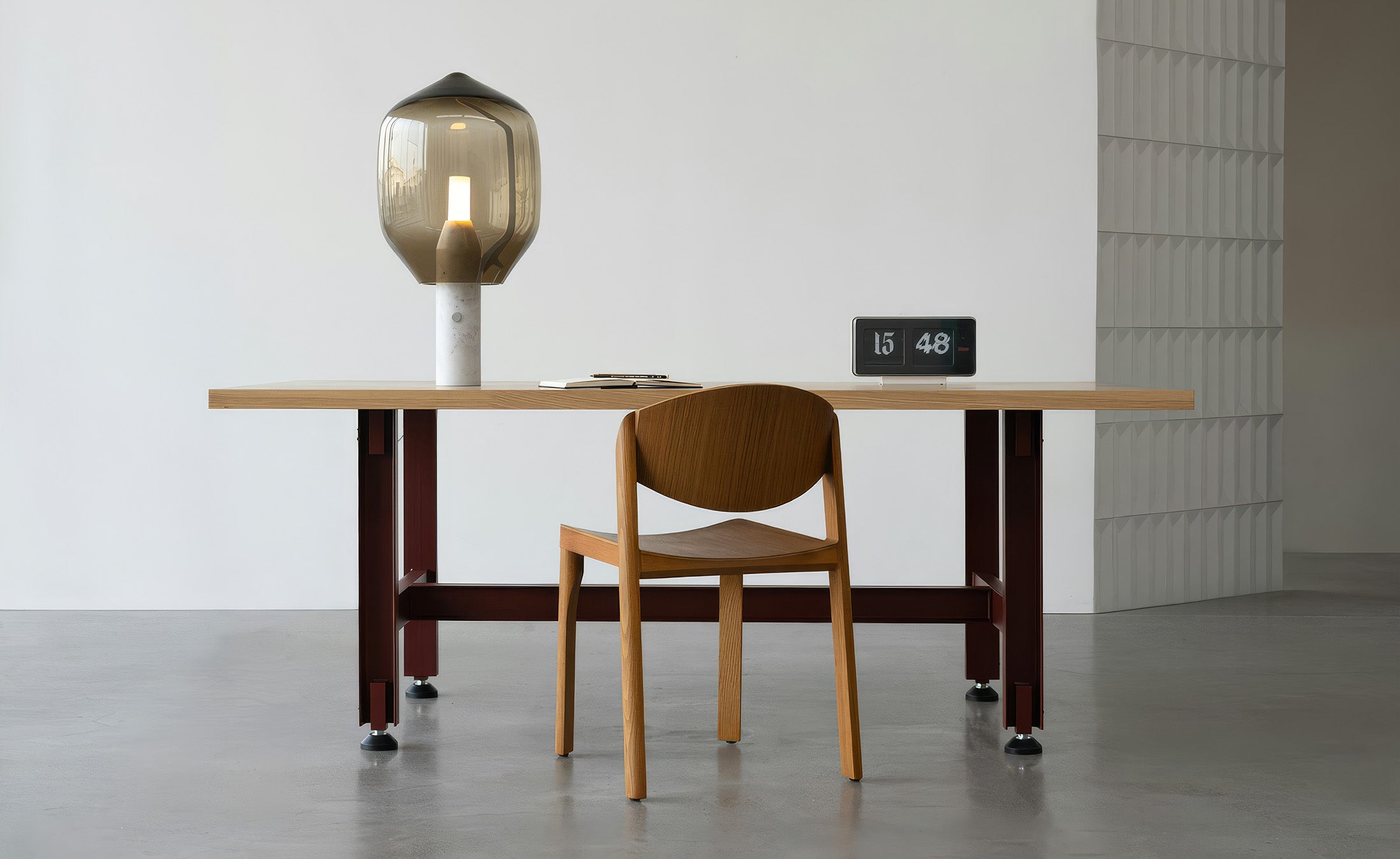 Mauro Chair by Established and Sons