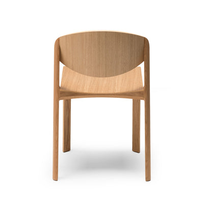 Mauro Chair by Established and Sons