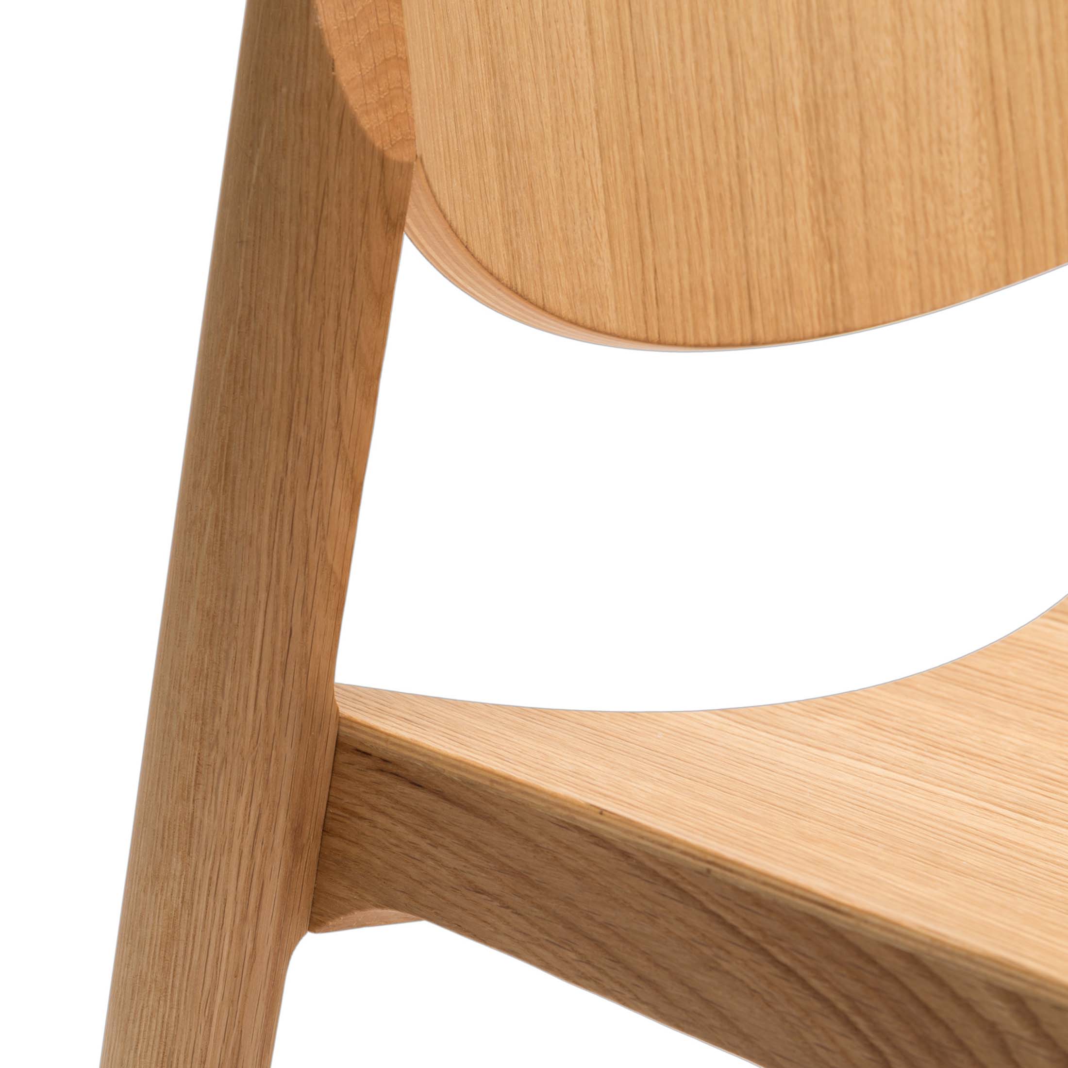 Mauro Chair by Established and Sons