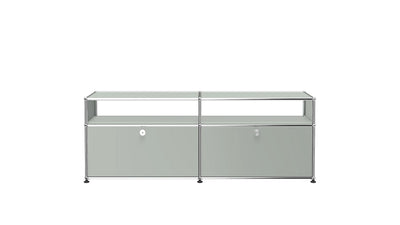 Desktop / Media (O2), made by USM Haller