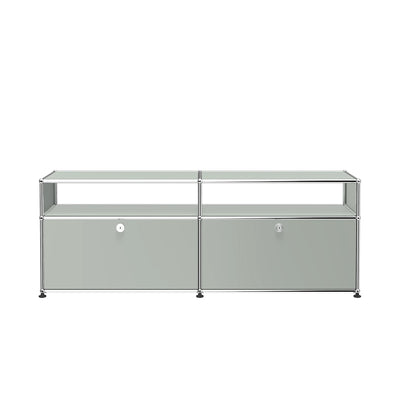 Mobile / Media (O2), made by USM Haller