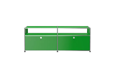 Desktop / Media (O2), made by USM Haller