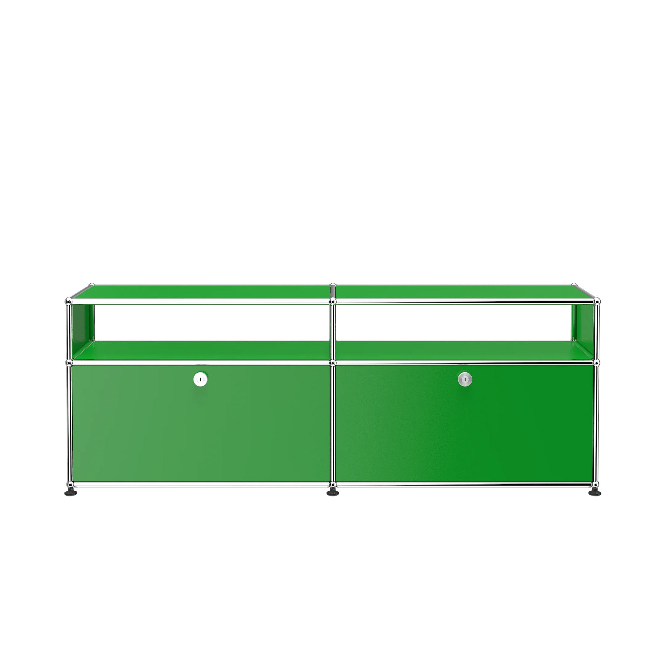 Mobile / Media (O2), made by USM Haller