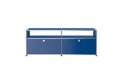 Desktop / Media (O2), made by USM Haller