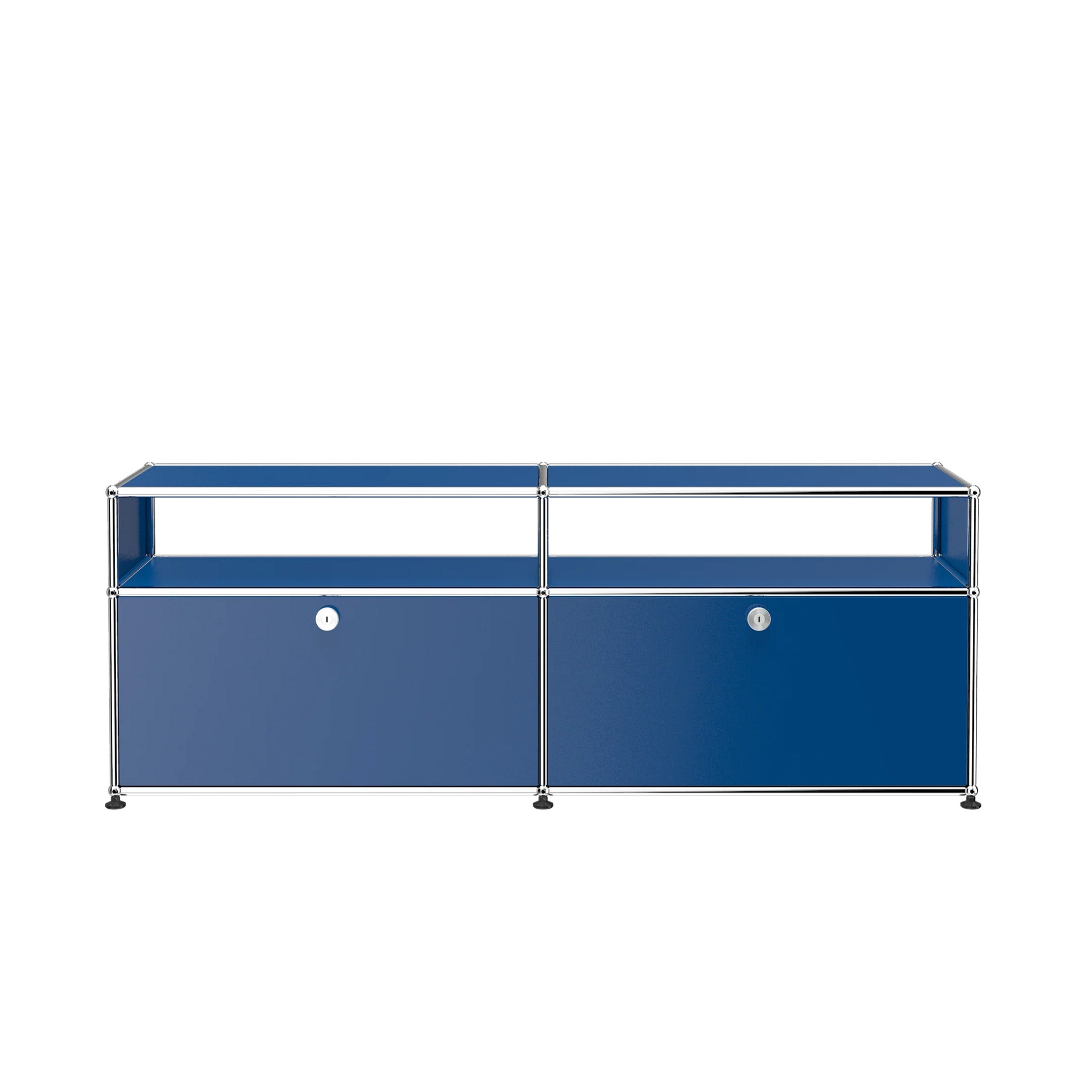 Mobile / Media (O2), made by USM Haller